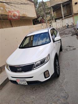 كيا سورينتو